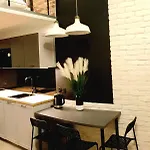 Lividus Czarna Mewa Apartment *