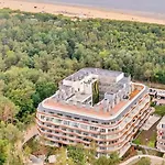 Lividus Czarna Mewa Apartment *