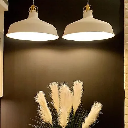 Apartman Lividus Czarna Mewa