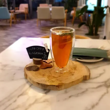 アパート Lividus Czarna Mewa