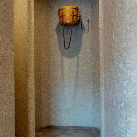 Apartman Lividus Czarna Mewa